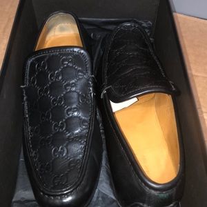 Men’s Gucci Loafers